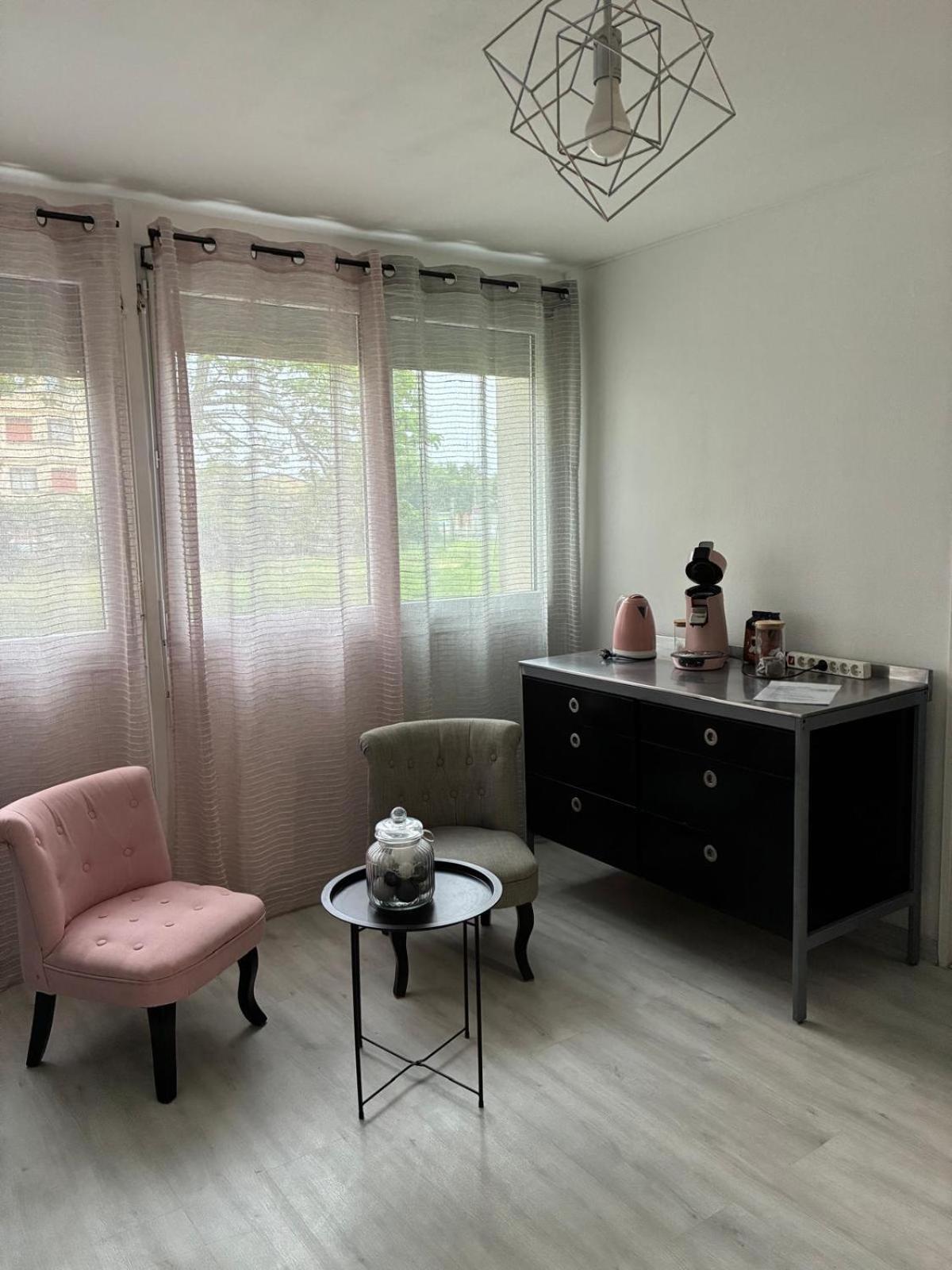 Appartement Appartement Bron Bron
