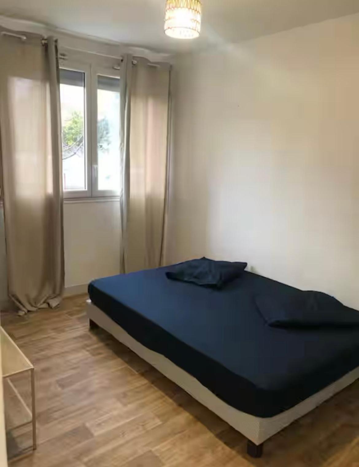 Appartement Bron Bron