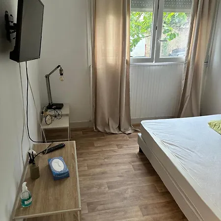 Appartement Bron Exterior photo