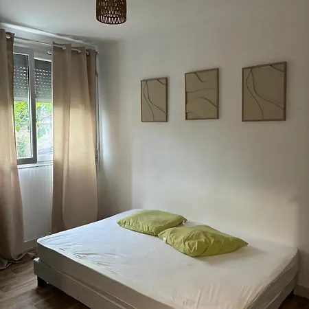 Appartement Bron Exterior photo