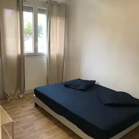 Appartement Bron Exterior photo