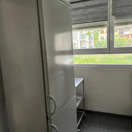 Appartement Bron Exterior photo