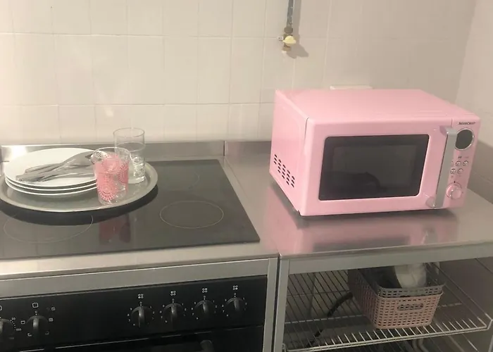 Appartement Bron