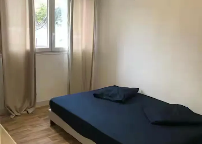 Appartement Bron
