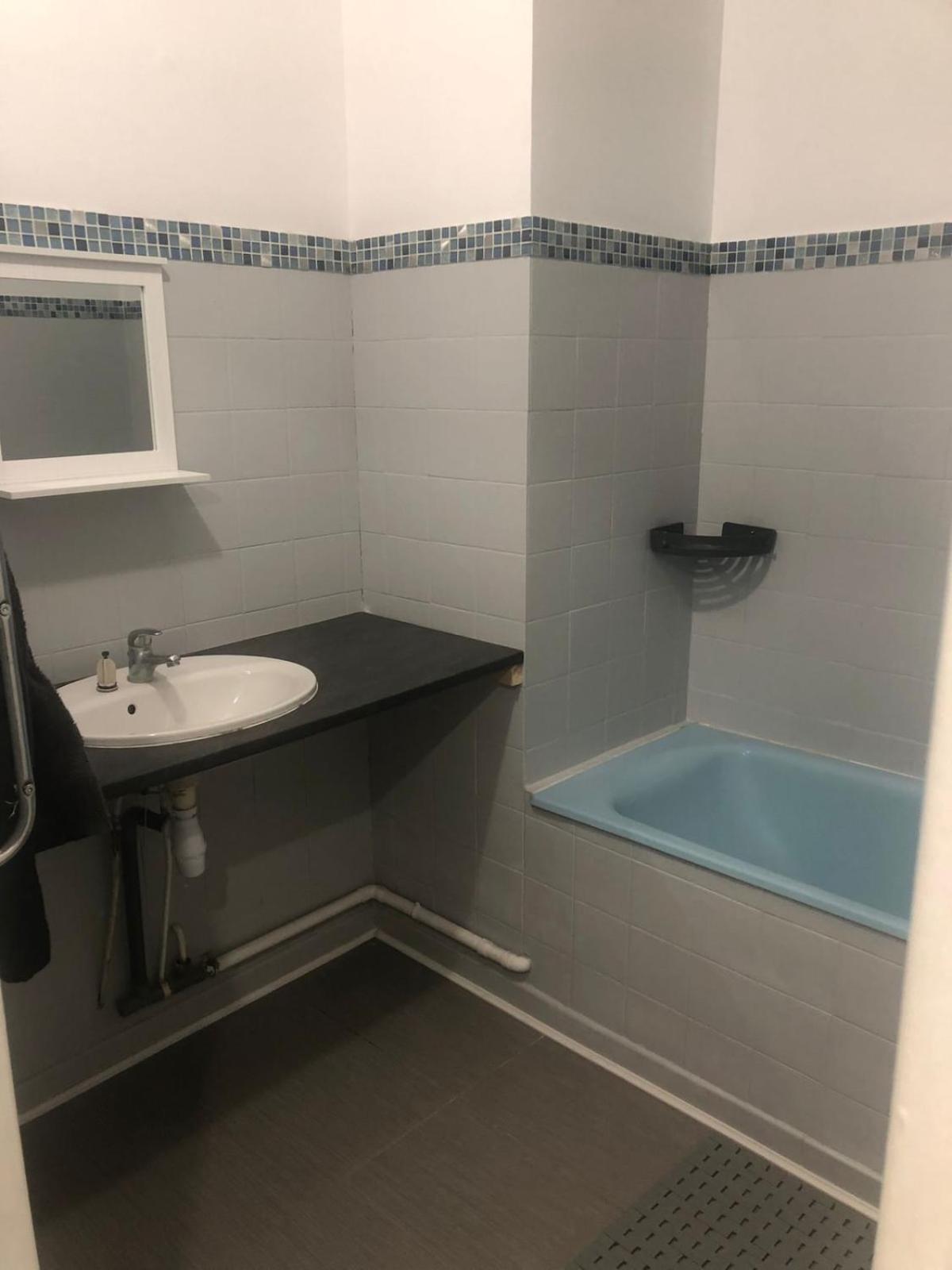 Appartement Bron Apartment Bron
