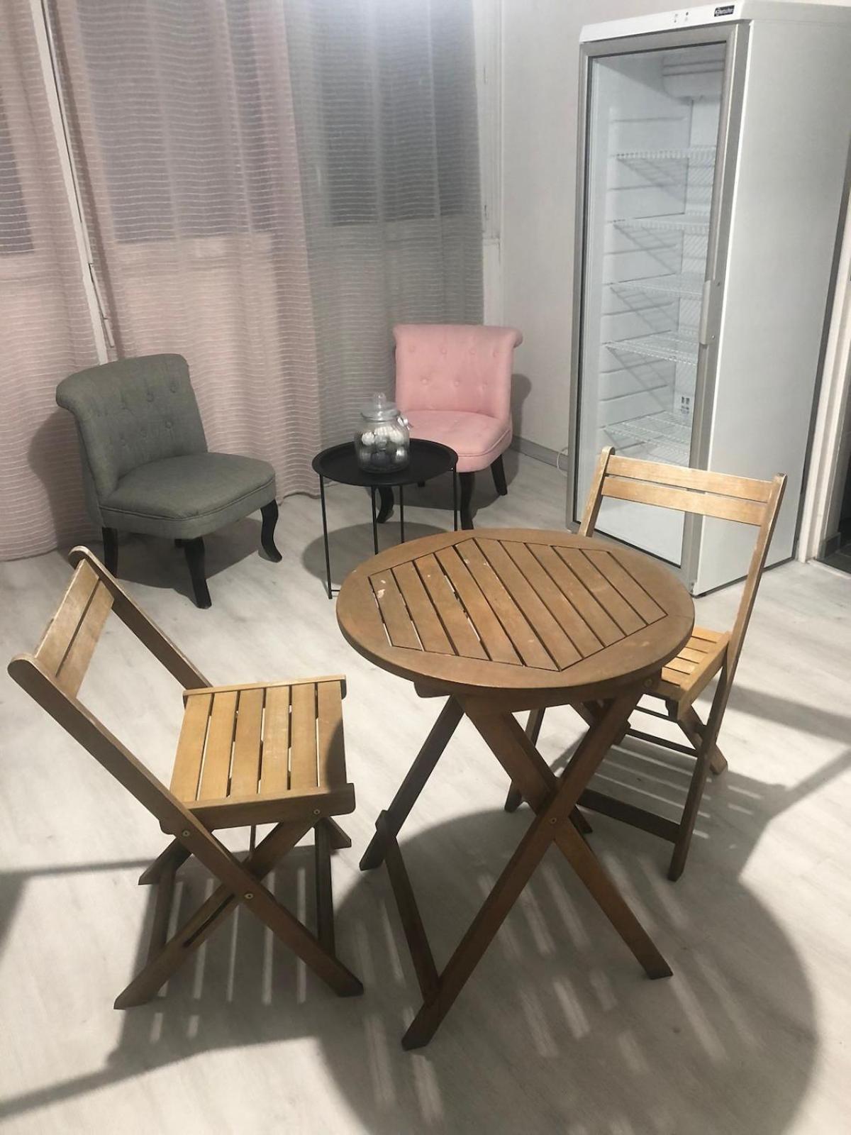Apartment Appartement Bron Bron