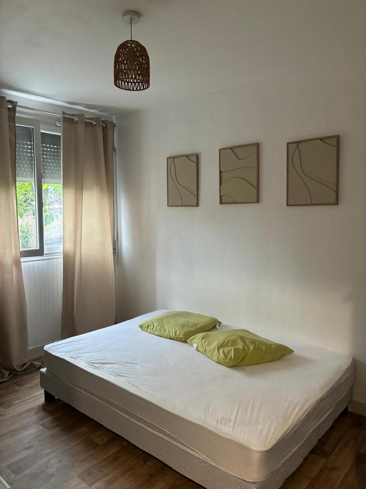 Appartement Bron Apartment Bron