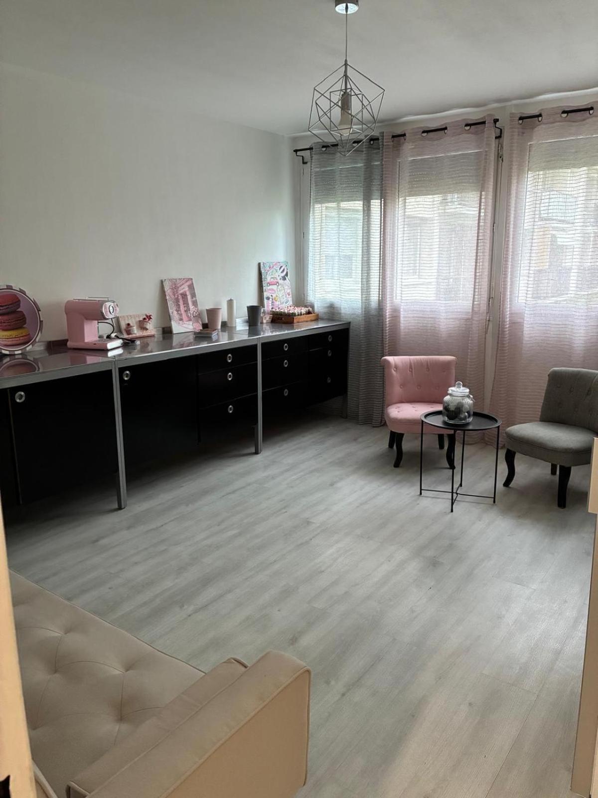 Appartement Bron Apartment Bron