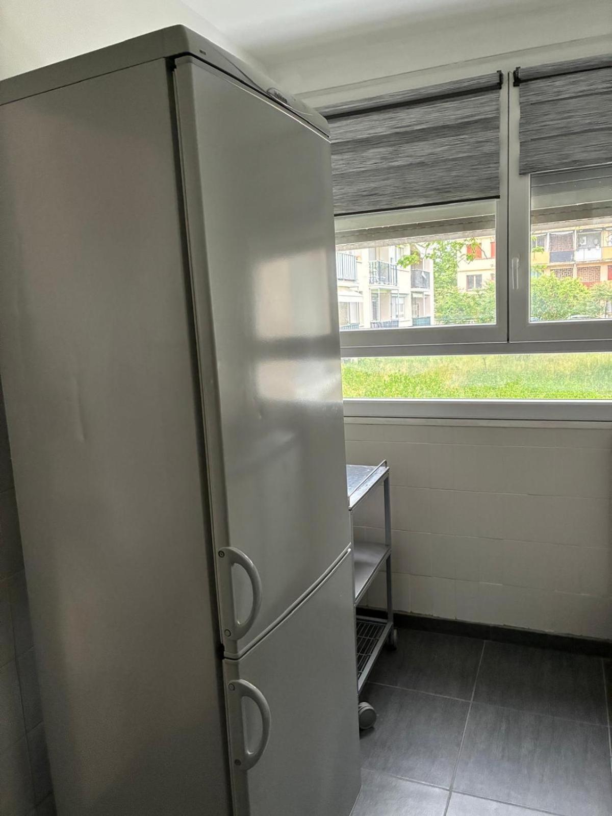 Appartement Bron Apartment