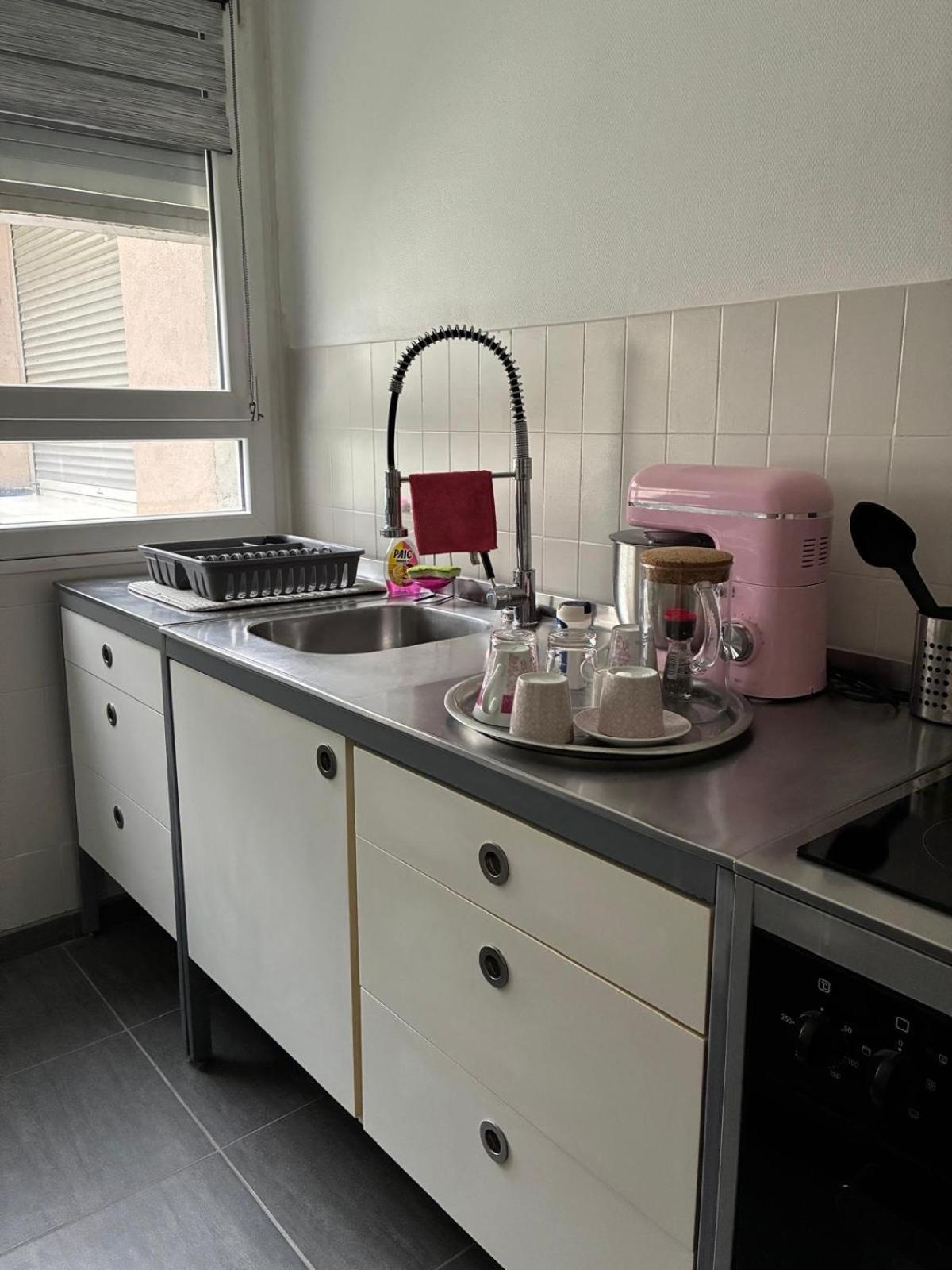 Appartement Bron Bron