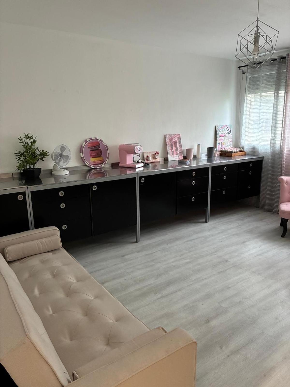 Apartment Appartement Bron